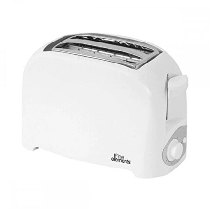 iMustbuy SDA15 Toaster, Plastic