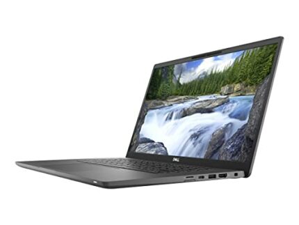Dell NB Latitude 7520 15,6 FHD i5 W10P/W11P