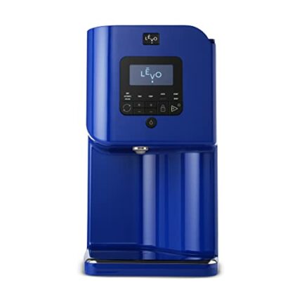 Levo II Herbal Oil Infusion Machine Botanical Extractor Herb Dryer, Decarboxylator, & Oil Infuser Easy Edible Infusion Maker Tinctures, Infused G