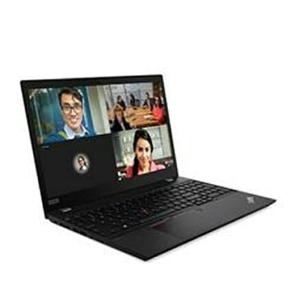 Lenovo T15 G2 i7-1165G7 512GB SSD 15.6" 16GB RAM Notebook