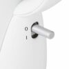 Swan SK18121N Jug Kettle, Cordless Design, 1.7L, 2.2Kw, White