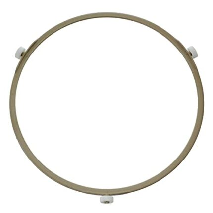 Paxanpax Genuine Russell Hobbs 25, 30, 32 Litre Freestanding, 25, 32 Litre Built In Microwave Turntable Support Ring, G3100006