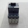 ABB MS116-4.0 Manual Motor Starter, 45mm width, 3 Pole, 690 V, 50-60Hz (ABB1SAM250000R1008)