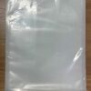 VacFreKep 100 Count 20X30cm Textured Vacuum Sealer Bags for Food,BPA Free and Heavy Duty Embossed Vacuum Seal Food Sealer Bags,Great for Sous Vid