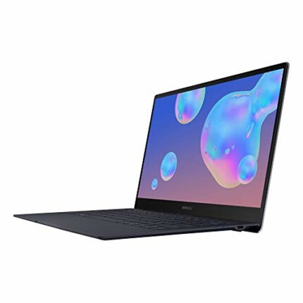 Samsung Galaxy Book S 13.3 Inch 8 GB Intel i5 Laptop - Mercury Grey (UK Version)