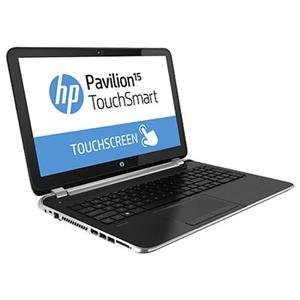 HP 15 6" A4 5000M 4GB 500GB (F5Y29UA#ABA) -