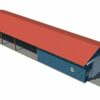 Pole Barns - Shed Plans DIY Outdoor Storage Shed Building Plan 30' Build Your Own