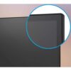 ViewSonic VA3456-MHDJ 34-inch WQHD Ergonomic Monitor with SuperClear IPS, HDR400 Ready, Adaptive Sync, Dual Integrated Speakers, 2x HDMI, Display