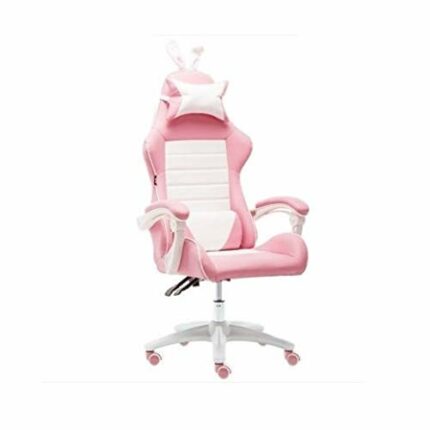 WJCCY Home Computer Chair To Work In An Office Chair Staff Member Chair Netting Lift Swivel Chair Lift Student Dormitory Chair