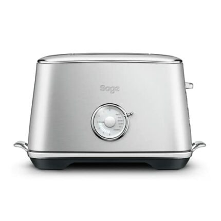 Sage BTA735BSS the Toast Select Luxe Toaster - Brushed Stainless Steel