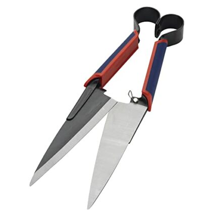 Spear and Jackson 4855TS Razorsharp Advantage Topiary Shears