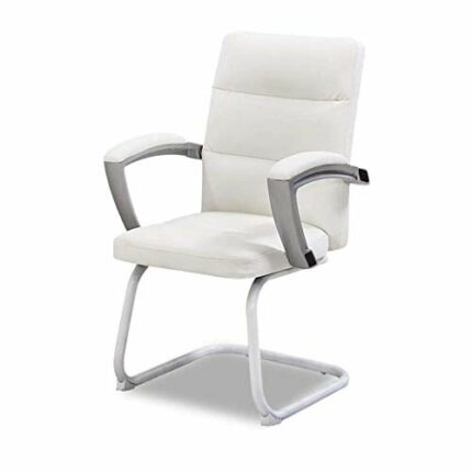 ygqbgy Chairs Desk Chairs Bow Armchair Office Chair Ergonomic Computer Chair Staff Chair Office Furniture