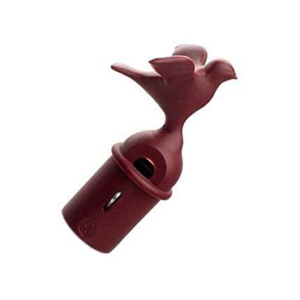 Bird Shaped Whistle – Red 23703/C to 9093 Water Kettle