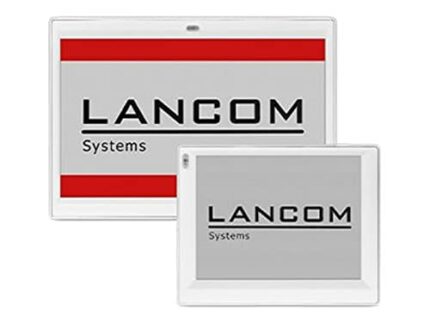 Lancom Wireless ePaper Display WDG-3 4.2 Inch