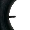 2 Pcs 4.80/4.00-8 Wheelbarrow Inner Tubes, Straight valve for Barrow Sack Trolley, Cart