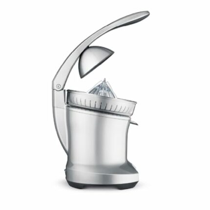 Sage BCP600SIL the Citrus Press - Silver