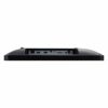 ViewSonic VSD243-BKA-US0 24 Inch 1080p 10-Point Touch Smart Digital Display with Bluetooth Dual Band Wi-Fi and Android Oreo 8.1 OS