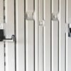 Pop's Parts Plus Tool Hook for Lifetime Shed Does NOT Fit All Sheds, Check Description for Compatible Models Before Purchase! (Does NOT Work on A