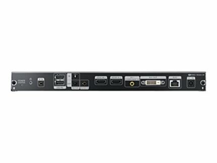 SAMSUNG SBB-SSE Signage Player Box OPS PC Module Cortex-A9 1GHz Quad Core 15GB RAM 8GB USB 2.0 HDMI SSSP3