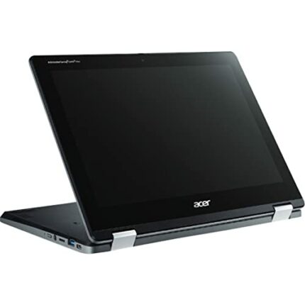 Acer Chromebook Spin 512 R853TNA R853TNA-C829 12" Touchscreen Convertible 2 in 1 Chromebook - HD+ - 1366 x 912 - Intel Celeron N5100 Quad-core (4