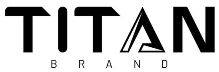 Titan Brand Ergonomic Office Chair with Nylon Mesh Back, Adjustable Seat Height, Lumbar Support, and 360 Degree Swivel Castors Desk Chair for Off