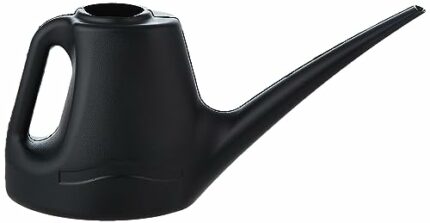 Ward Enterprises WATERING CAN 1LTR GREEN GN357