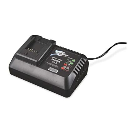 Activ Energy Universal Battery Charger for FERREX Battery Tools Garden Tools