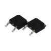 10pcs SF5A400HD SF5A600HD TO-252 SF5A400 TO252 5A600HD (SF5A600HD)