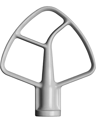 KitchenAid 5K5THCB Artisan Flat Beater (Optional Accessory for KitchenAid Stand Mixers)