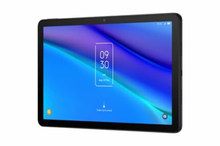 T-Mobile TCL Tab 10 5g 32GB | Prime Gray