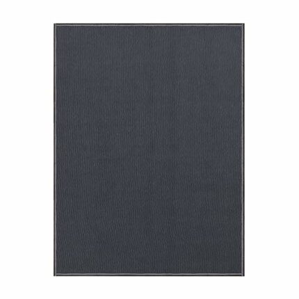 Chair Mat for Hard Floor, 48"x36" Office Chair Mat for Hard Surface, Flannel Fabric Chair Mat for Hardwood Floors, Protector Floor Desk Rug for H