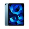 2022 Apple iPad Air (10.9", Wi‑Fi + Cellular, 64GB), blue (5th generation)