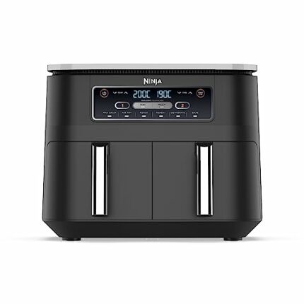 Ninja - Foodi Dual Zone Air Fryer AF300EU