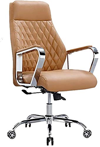 DSJ Multifunctional, Swivel Chair, High-Grade Business Chair, Home Office, Office Chair, Chair Office Computer Chair Beige Office Chair Rotating