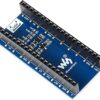 Waveshare 1.14inch LCD Display Module for Raspberry Pi Pico, 65K RGB Colors 240×135 Pixels IPS Screen, Embedded ST7789 Driver SPI Interface