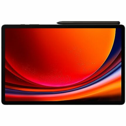 Samsung Galaxy Tab S9 SM-X710N 128 GB 27.9 cm (11") Qualcomm Snapdragon 8 GB Wi-Fi 6 (802.11ax) Android 13 Graphite