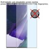Vaxson 2-Pack Anti Blue Light Screen Protector, compatible with Lenovo Yoga Duet 7i Gen 6 13.3" Laptop, TPU Guard Film Protectors Sticker [NOT Te