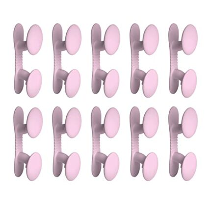 Cord Organiser for Kitchen Small Appliances 10Pcs,maxant Self Adhesive Cable Cord Winder Kitchen Appliance Cord Winder Stick On for Mixer,Blender
