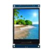 2.4 inch LCD module SPI serial screen 240x320 HD wide viewing angle