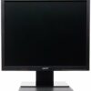 Acer 17-Inch Backlight LED Monitor (UM.BV6AA.003)