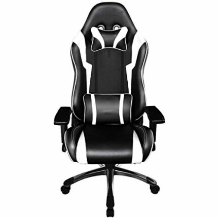 XYZMDJ Office chair -Ergonomics sports Chair Comfortable Sedentary Reclining Home College Chairs Dormitory Computer Chair