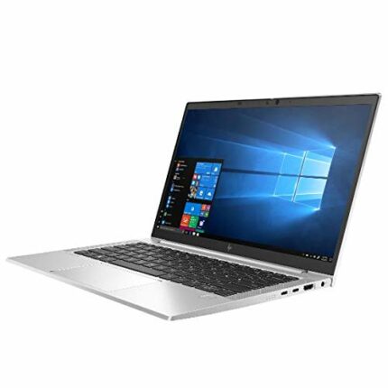 HP EliteBook 830 G7 Notebook i7 SSD 512GB + Ram 16GB 13.3 Inch S.O. Windows 10 Pro