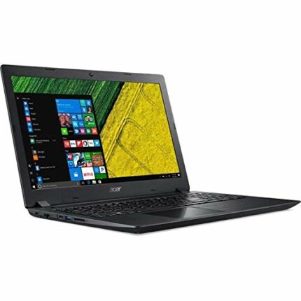 ACER Aspire A315-21-41J4 A4-9120E 15.6p Aspire A315-21-41J4 A4-9120E 15.6p HD 4GB 1TB W10H Black