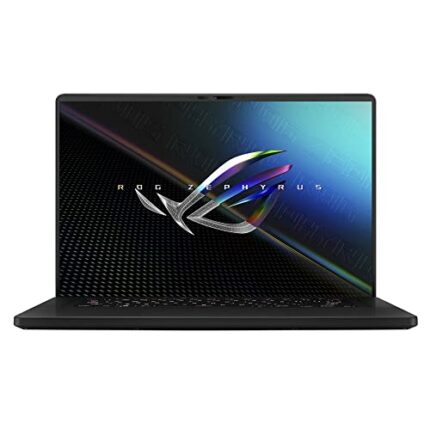 ASUS GU603ZW-K8008W i9 32 N bk W11H 90NR0831-M00250