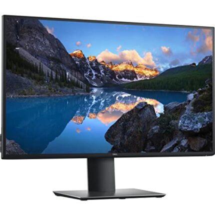 Dell UltraSharp U4320Q - LED-Skaerm 42.