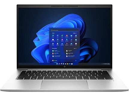 HP Inc. EliteBook 840 G9 Intel Core i5-1235U 14.0 16GB RAM 512GB SSD LTE Win11Pro - 6F6J5EA