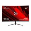 X= XB24HD 24" Full HD IPS 75Hz HDMI VGA Monitor