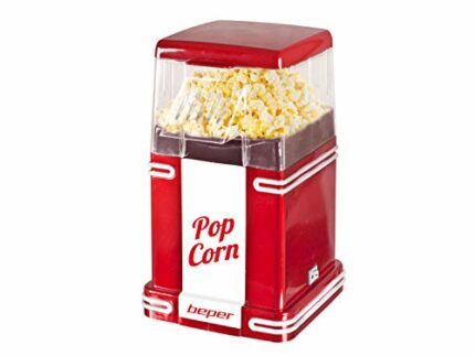 Beper Popcorn Maker