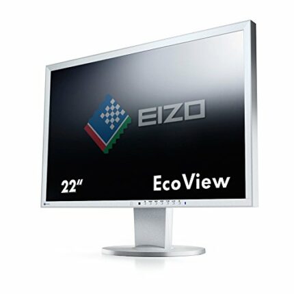 KOMQI Eizo Flexscan EV2216WFS3 Monitor