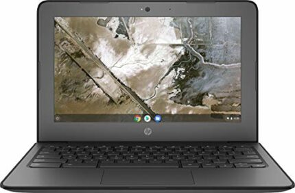 HP - COMM CHROMEBOOK (G7) CB11AG6 A4-9120C 16GB 4GB 11IN NOOPT W10 IN